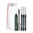 thumbnail image 2 of Clinique Bold Eyes In A Snap Eyeliner and Mascara Set, 4 Piece, 2 of 2