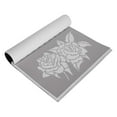 thumbnail image 2 of Plantillas de tatuajes reutilizables, plantilla de tatuaje temporal Plantilla de tatuaje reutilizable Plantilla de tatuaje temporal Diseño exquisito, 2 of 8