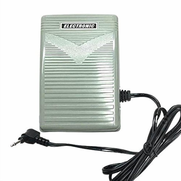 Pedal de Control de Pie Electrónico Cutex para Juki HZL-G110 G120 G220