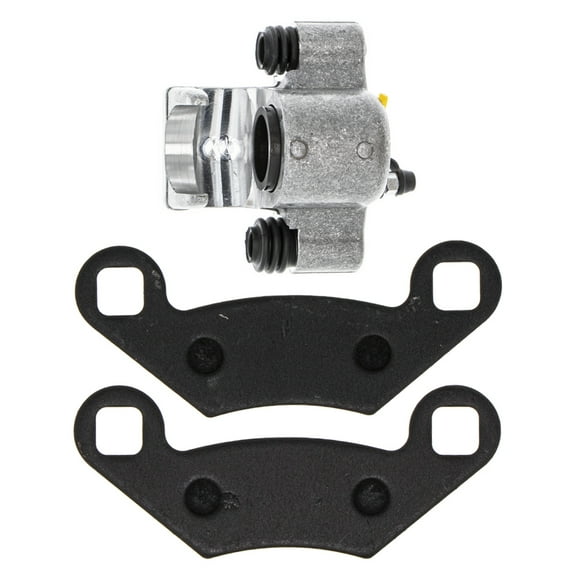 Niche Brake Caliper Pad Kit for Polaris RZR Sportsman 570 800 1911216 UTV MK1001108