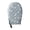 Round head-dot, variant on Yammee Garment Steamer Ironing Glove Anti Steam Insulation Mitt Heat Resistant