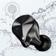 thumbnail image 1 of Auriculares estéreo binaurales inalámbricos con Bluetooth 3, miniauriculares deportivos con Bluetooth y explosión lateral, 1 of 9