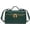 Dark Green, variant on Trendy Woven Crossbody Purse Square Box Bags Women Shoulder Bag Cute Satchels Mini PU Leather Top-Handle Tote Handbag