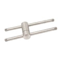 thumbnail image 1 of Compresor De Punta De Taco De Billar, Tornillo Moldeador De Punta De Taco De Billar De Acero Inoxidable Desmontable En Rosca Fina Para Puntas De Taco Redondas De 14mm, 1 of 7