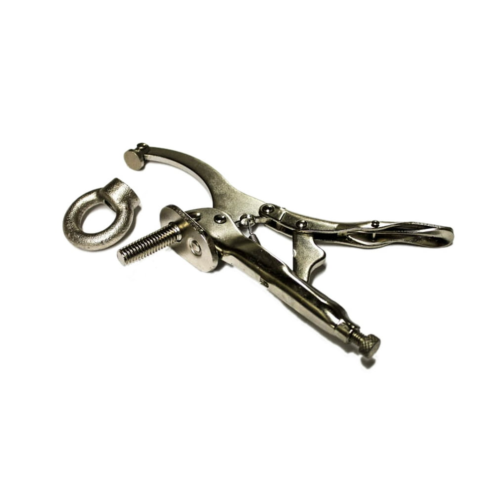 Delta Tool 17922 9 inch Drill Press Vise Clamp D17922