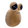 thumbnail image 4 of Peluche De Pou De Dibujos Animados Para Niños, 4 of 5