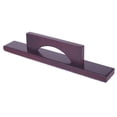 thumbnail image 6 of Hathaway Shuffleboard Brush, Dark Cherry Finish, 6 of 6