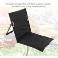 thumbnail image 3 of Folding Beach Chair - Foldable and Lightweight, 3 of 3