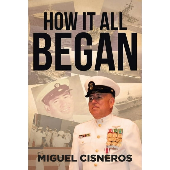 How It All Began (Paperback)