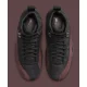 thumbnail image 5 of Ni - ke Ni - ke Air Jordan 12 AMM A Ma Maniére Black DV6989-001 sz 11 Women's = 9.5 Men's, 5 of 5