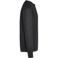 thumbnail image 3 of SG Sweat-Shirt Adulte en Coton Ringspun Sans Étiquette, 3 of 4
