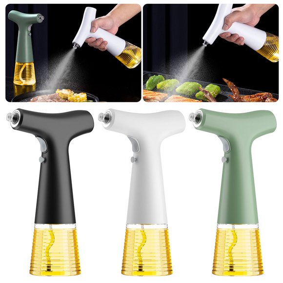 oil mister sprayers