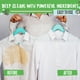 thumbnail image 3 of Detergente para ropa en láminas InsoGreen sin perfume, paquete de 3, 240 unidades, 3 of 6
