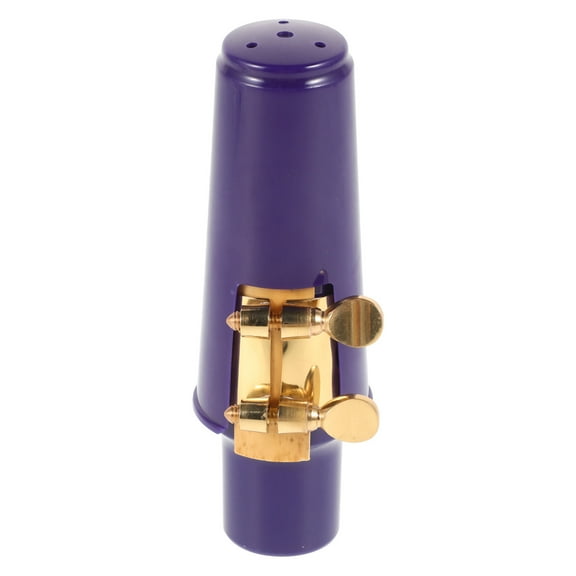 LIFKOME Jazz Alto Sax Mouthpiece Tenor Saxophone Tenor Sax Accessories Tenor Saxophone Mouthpiece for Jazz Classical Music Instrument