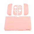 thumbnail image 2 of Étui de Protection pour Switch, Protecteur de Contrôleur Portable Coque Rigide avec Design Ergonomique, Étui de Protection Personnalisé pour Switch, 2 of 8