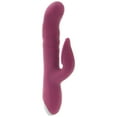 thumbnail image 1 of Lovely Lucy Thrusting & Twirling Rabbit Vibe, 1 of 5