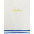 thumbnail image 2 of Joules Women's Harbour Emb Long Sleeve T-Shirt - Bees Stripe Embroidery US2 / UK6, 2 of 6