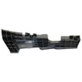 thumbnail image 5 of For Lexus IS F 2011 2012 2013 2014 Bumper Cover Support Rail Passenger Side | Front | Made of PP Plastic | For 11-12 Sedan | Replacement For LX1043113 | 5211553070, 5 of 6