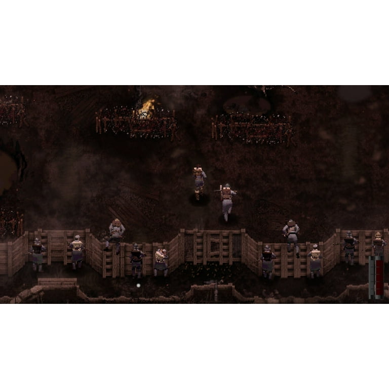 CONSCRIPT - Deluxe Edition, Nintendo Switch - Walmart.com