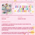 thumbnail image 6 of 3000 Pcs Junk Case Charms Kit, DIY Phone Case & Nail Decor with Big Charms, Kawaii Bows, Pearls, Rhinestones & Letter Beads for Aesthetic Personalization, 6 of 6