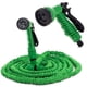 thumbnail image 1 of 45m Magisk Slang Expanderande Vattenslang / Trädgårdsslang Grön grön Green, 1 of 5