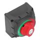 thumbnail image 5 of Battery Disconnect Switch Good Conductivity Large Equipment Power Cut Off Isolator ABS Battery Shut Off Knob Switch, 5 of 5