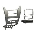 thumbnail image 2 of Metra Mounting Kit for FordÂ® Focus 2008-2011, Recessed Din, 2 of 2