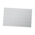 thumbnail image 3 of Bunblic Miniature Dollhouse Tile Floor Tile for Micro Landscape Scale Model Building Grid 0.6cmx0.6cm, 3 of 8