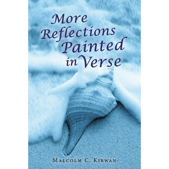 More Reflections Painted in Verse (Paperback)