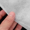 thumbnail image 3 of Minkissy White Waterproof Flower Wrapping Tissue Paper for Decorative Bouquet and Crafting Use, 3 of 6