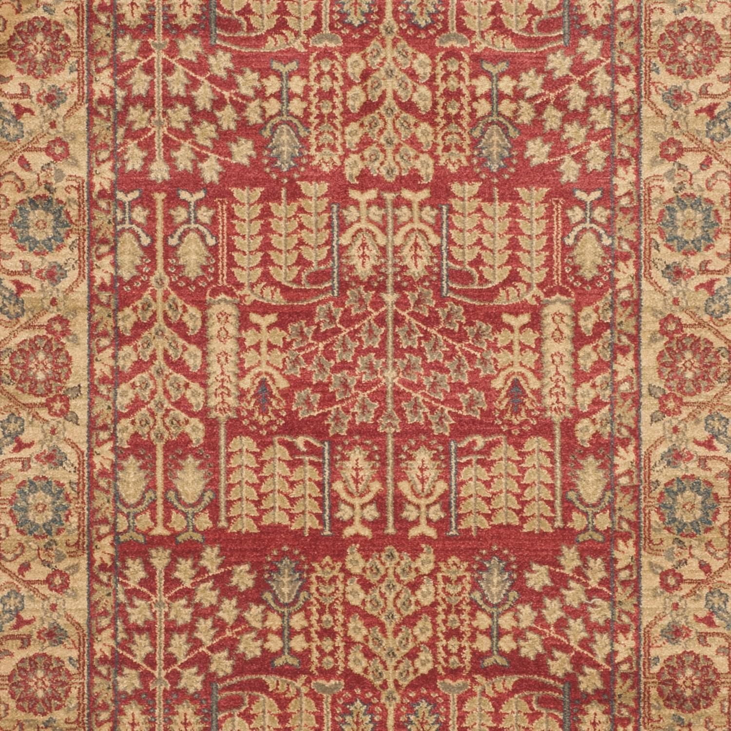 Safavieh Mahal Phylliss Tapis Floral