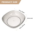 thumbnail image 2 of Household Salad Bowl Multi-function Snack Bowl Convenient Fruit Container Home Accessory, 2 of 8