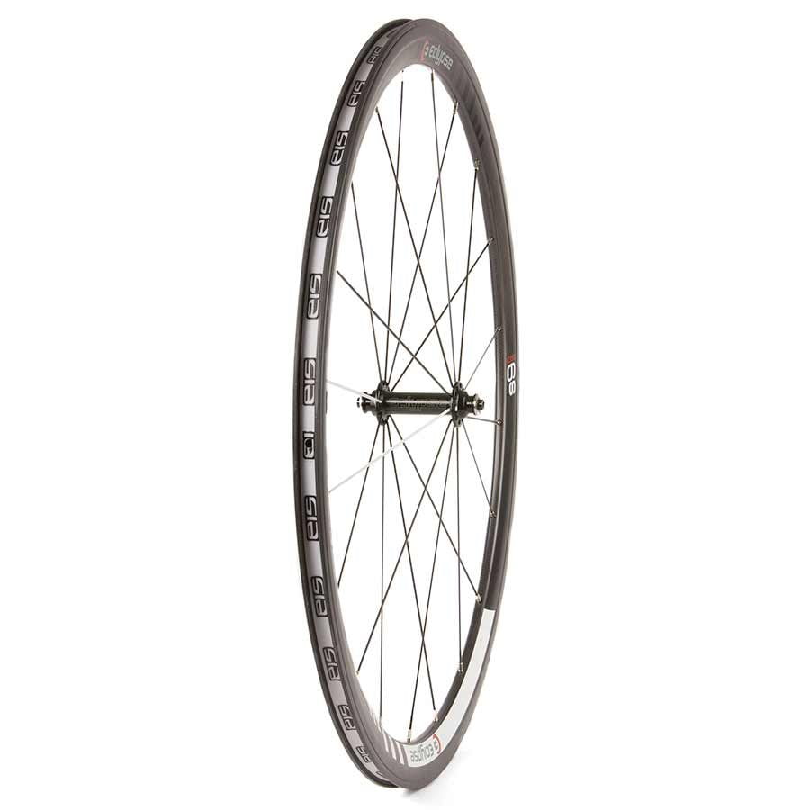 Eclypse, S9 Aero, Wheel, 700C, Clincher, QR, OLD: 100mm