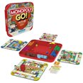 thumbnail image 3 of Monopoly GO! Board Game, 3 of 10