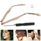 thumbnail image 4 of 2 pares de patillas de repuesto para gafas Patillas de repuesto para gafas Piezas de repuesto para gafas Patas de repuesto para gafas, 4 of 8
