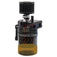 thumbnail image 4 of Blue Car Universal 300ML Oil Breathable Can Engine Air Separator with Vent Hole Engine Air Oil Separator, 4 of 5