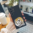 thumbnail image 4 of ¡Agregue un toque de diversión a su iPhone con nuestra innovadora y flexible funda de goma TPU para teléfono!, 4 of 4