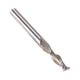 thumbnail image 1 of Molino De Extremo De Flauta, 1 Unidad/5 Piezas De Molino De Extremo HSS, Broca CNC 2 Flauta Extendida 6 Mm Extra Larga Alta Temperatura Para Herramientas Industriales Dos Flautas ANGGREK Otros, 1 of 8