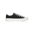 thumbnail image 4 of No Boundaries Women's Classic Lace-Up Sneakers, 4 of 6