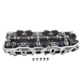 thumbnail image 3 of Fits 85-95 Toyota 2.4 Complete Cylinder Head SOHC 22R 22RE 22REC, 3 of 7