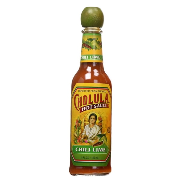 cholula chili garlic cholula chili garlic