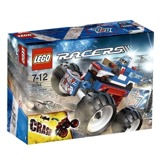 LEGO, Star Wars TM Cloud-Rider Swoop Bikes, 75215 with 3
