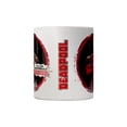 thumbnail image 3 of Deadpool Insufferable Mug, 3 of 4