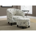 thumbnail image 1 of Chaise D'appoint par Monarch Specialties, 1 of 3