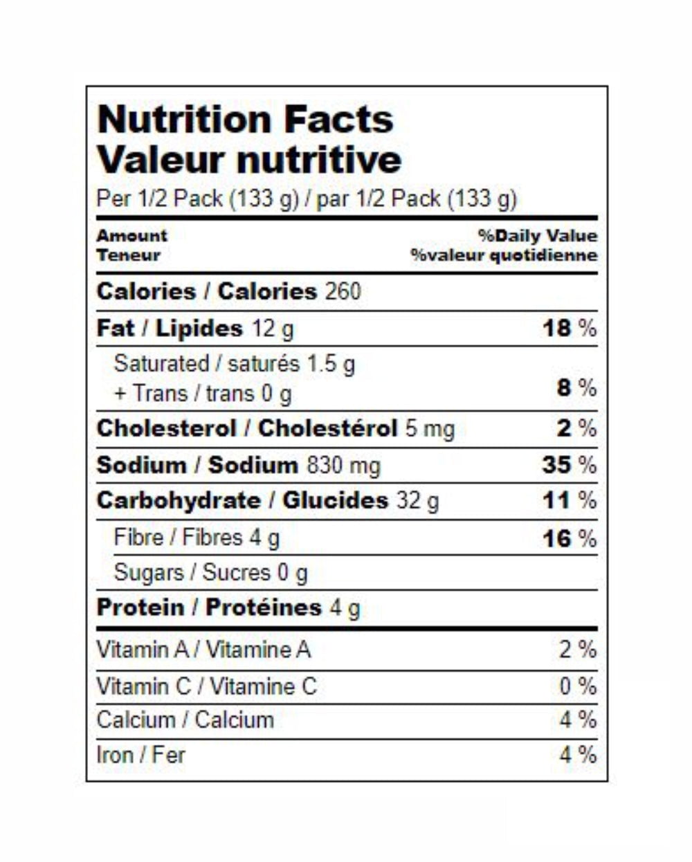 GITS READY MEALS VEG, E-GITS-MIX GITS READY MEALS VEG