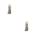 thumbnail image 4 of Llavero con 10 Piezas Monstrate Encantos Borlas Decoraciones, 4 of 6