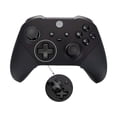 thumbnail image 3 of Xbox One Elite Series 2 Controller Accessories, Metal Thumbsticks Replacement, Mod Swap Joysticks, Paddles, D-Pads, Adjustment Tool, 3 of 7