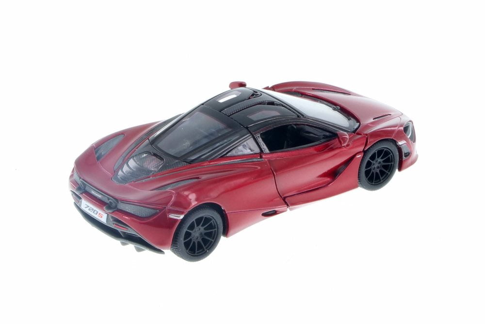 mclaren 720s toy car
