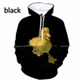 thumbnail image 3 of Sudadera con capucha de moda para hombre, ropa con estampado 3D, sudaderas con capucha de caza de patos, sudaderas con capucha casuales de manga larga para hombres y mujeres, sudaderas con capucha, ro, 3 of 5