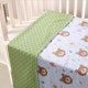 thumbnail image 4 of Manta para bebé Donsonny Soft Minky 76x102 cm Little Bear, 4 of 6
